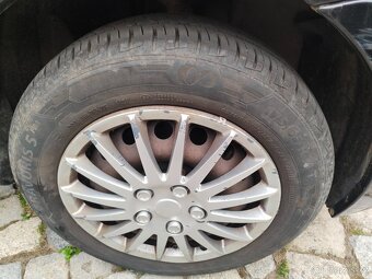Renault Clio 1.5 dCi r.v. 2005 - 11