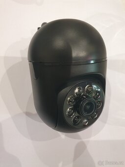 Wifi 5MP kamera 5ks - 11