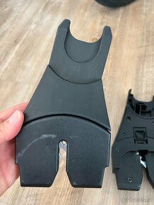 Adapter na kocarek Tako/autosedacka Maxicosi - 11
