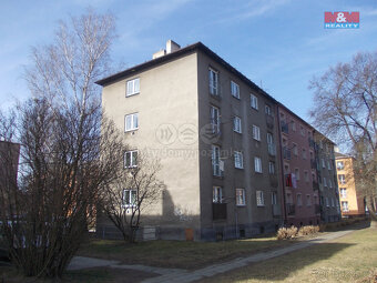 Pronájem bytu 2+1, 49 m², Ostrava - Zábřeh - 11