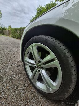 VOLKSWAGEN SCIROCCO 1.4 TSI 118 kW - 11