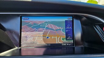 Audi A5, 3.0 TDI quattro S-Line - 11