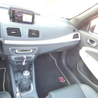 Renault Megane Dynamique Floride N°188 97kW 2015 - 11
