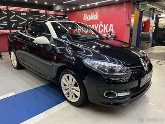 Renault Megane Dynamique Floride N°0188 97kW 2015, KRASAVEC - 11