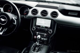 FORD MUSTANG GT 5.0 V8 - 11