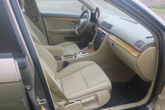 Audi A4 2.7 TDi, Automat - 11