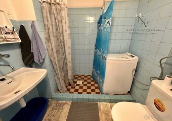 Prodej rodinného domu na ul. Vránova, Brno-Řečkovice - 11