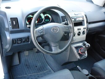Toyota Corolla Verso 22D-4D  100kW - 11