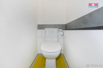 Pronájem bytu 2+1, 39 m², Hořovice, ul. U Remízku - 11