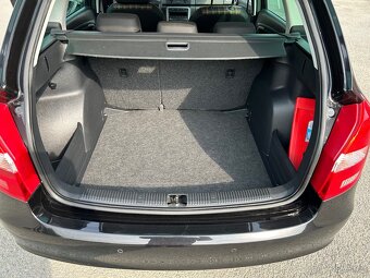 ŠKODA FABIA 1. 4 MPI GARANTUJEME KM 117.850 - 11