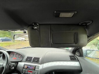 BMW 325 Ti Compact, 2001,  manuál - 11