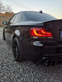 BMW 135i N55 - 11