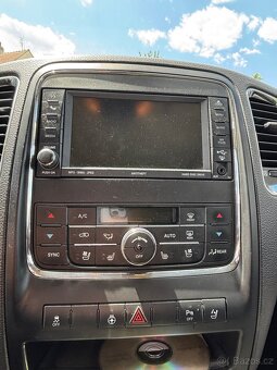 Dodge Durango - 11
