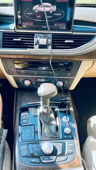 Audi A7 3.0 TDI - 180 kw Quattro - 11