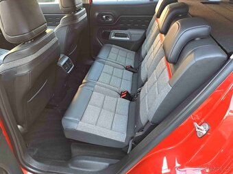 Citroën C5 Aircross 1,2 PT FEEL 88.000 km - 11