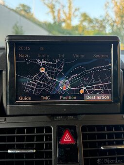 Mercedes C 200 CDI Avantagre automat - 11