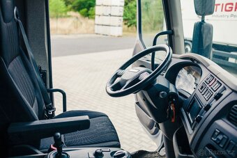 DAF LF 260 FA skříňová nástavba - 11