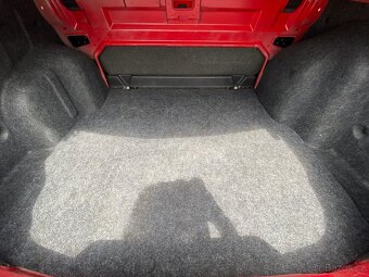 Renault Thalia 1.2, 2011, ČR, 1. maj., tažné, 4x airbag - 11