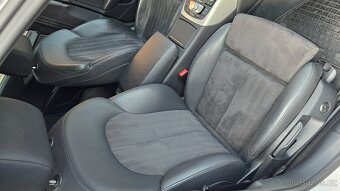 Audi A6 Avant 3.0 TDI 200kW 4x4 - 11