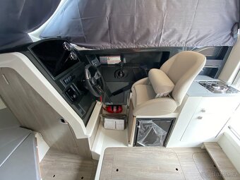 QUICKSILVER Activ 675 WEEKEND + MERCURY F 225 V6 EFI EXLPT D - 11
