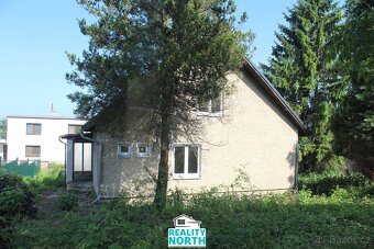 Prodej rodinného domu, 112m2, Lhotka nad Labem, ev.č. 27520 - 11