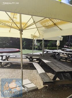 Pronájem Bistra v Horních Mecholupach Praha 10 - 11