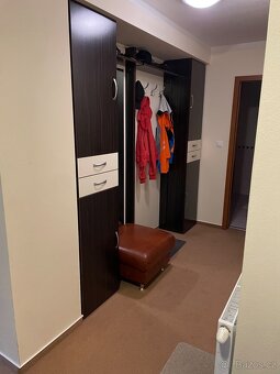 2 izbový apartmán v Tatranskej Štrbe, Vysoké Tatry - 11