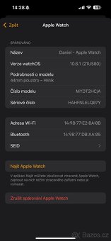 Apple Watch SE 44mm - 11