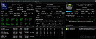 RTX 5080 ASUS ROG Strix G18 G815LW - 11