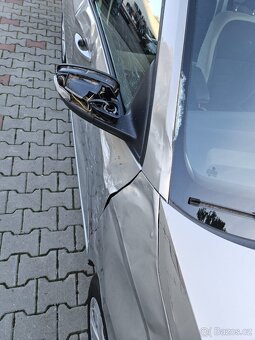ŠKODA FABIA COMBI 1.2 TSI 81 KW/ DIGIKLIMA/ PLNĚ POJÍZDNÉ. - 11