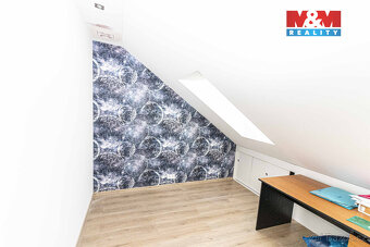 Prodej rodinného domu, 152 m², Přezletice, ul. Veleňská - 11