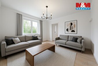 Prodej rodinného domu, 130 m², Veselov - 11