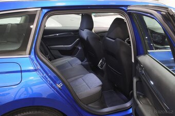 Škoda Octavia 4 Combi Style 2.0TDI 110kW - záruka Autodraft - 11