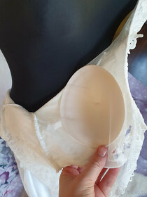 Svatební šaty Neon, nové, VÝPRODEJ - 11