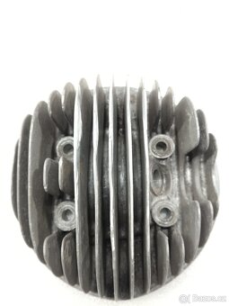 ČZ 150 C HLAVA ORIGINÁL - 11