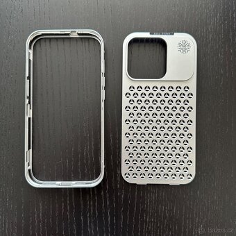 Apple Iphone 14 pro obal case kryt - 11