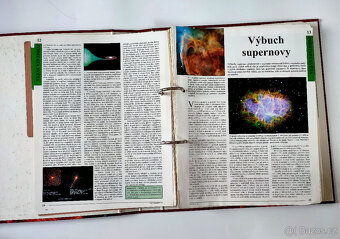 Šanony sběratelské Planeta Zemeě - 8 kusů - 11