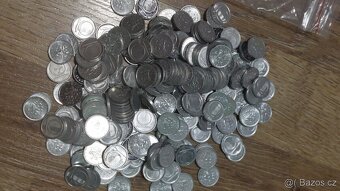 Halíře  mince - 11