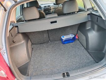 Škoda fabia ll 1.2i 51kw - 11