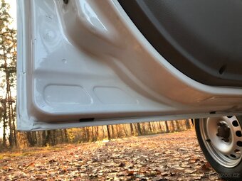 Fiat Panda 4x4 Trekking - 11