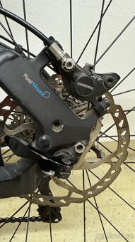 Elektrokolo Haibike - 11