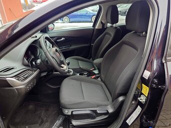 Fiat Tipo 2016 1.4 Turbo ( Easy 88 kW) - 11
