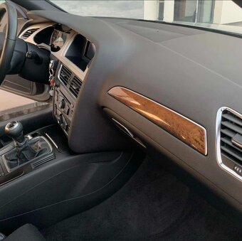 Audi A4 B8 2.7tdi NA NÁHRADNÍ DÍLY - 11