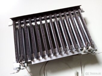 Protherm PANTHER 25 A/1, Protherm PANTHER 12 A/1 - 11