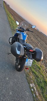 CF MOTO 650 MT rv. 2024 - 11