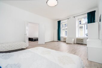 Prodej bytu 4+1, 164m2, Krakovská, Praha 1 - 11