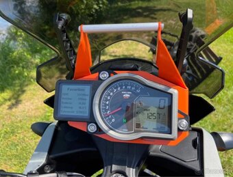 Prodám KTM 1050 ADVENTURE - 11