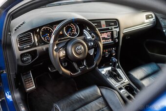 Volkswagen Golf 7R – 2016 – 89 500 km - 11