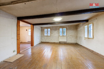 Prodej rodinného domu, 121 m², Abertamy, ul. Rooseweltova - 11