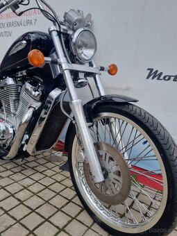 Suzuki VS 800 Intruder  25kw - 11